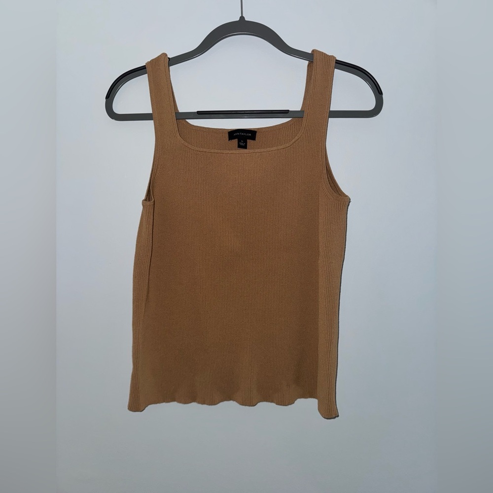 Ann Taylor Tank